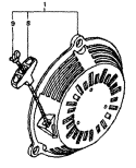 Page R Diagram and Parts List for 1054-0  Briggs and Stratton Pressure Washer